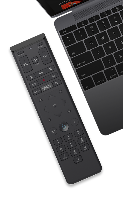 Remote